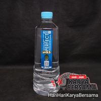 Gambar MINUMAN PERFECT ALKALINE WATER PH 9.5 BOTOL 1000ML dari HariHariKaryaBersama Kota Medan 1 Tokopedia