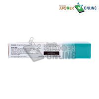 Gambar FUNGIDERM KRIM ANTI JAMUR 10GR dari Apotek Kertasari Ciamis Kab.Ciamis 3 Tokopedia