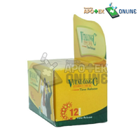 Gambar VITALONG C 1 BOTOL 30 CAPSUL dari Apotek Anda Petisah Kota Medan 4 Tokopedia