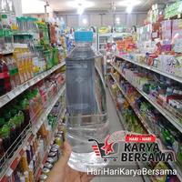 Gambar MINUMAN PERFECT ALKALINE WATER PH 9.5 BOTOL 1000ML dari HariHariKaryaBersama Kota Medan 3 Tokopedia