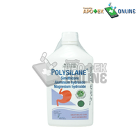 Gambar POLYSILANE SUSP 180ML dari Apotek Sahabat Medika Rungkut Kota Surabaya 1 Tokopedia