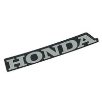 Gambar Stiker Mark Honda 65 MM Type 3 Honda Vario 125 eSP K2V 86101K2VN70ZA dari Honda Cengkareng Kota Tangerang 3 Tokopedia
