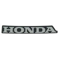 Gambar Stiker Mark Honda 65 MM Type 3 Honda Vario 125 eSP K2V 86101K2VN70ZA dari Honda Cengkareng Kota Tangerang 1 Tokopedia