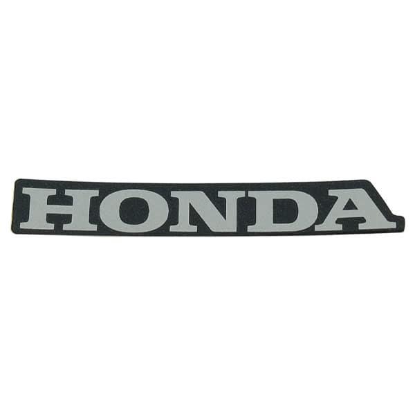 Gambar Stiker Mark Honda 65 MM Type 3 Honda Vario 125 eSP K2V 86101K2VN70ZA dari Honda Cengkareng Kota Tangerang Tokopedia