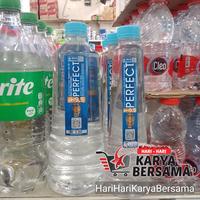 Gambar MINUMAN PERFECT ALKALINE WATER PH 9.5 BOTOL 1000ML dari HariHariKaryaBersama Kota Medan 4 Tokopedia