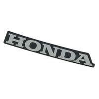 Gambar Stiker Mark Honda 65 MM Type 3 Honda Vario 125 eSP K2V 86101K2VN70ZA dari Honda Cengkareng Kota Tangerang 2 Tokopedia