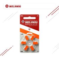 Gambar Battery Alat Bantu Dengar 13 OHBMELAWAI13 dari Optik Melawai Official Kota Administrasi Jakarta Pusat 1 Tokopedia