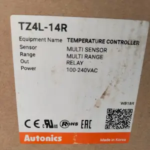 thermocontrol digital AUTONICS TZ4L-14R Best