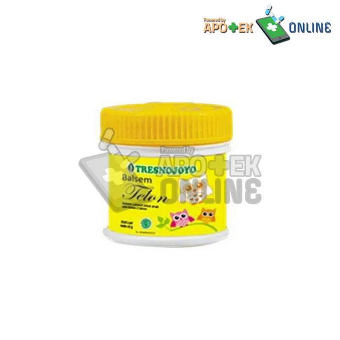BALSEM TELON TRESNOJOYO 40GR