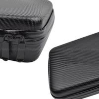 Gambar Tas EVA Waterproof Small Case Universal PU Bag Kecil Kamera Aksi untuk DJI Osmo 5 Pro/4/3, Insta360 ACE/PRO/1/2, GoPro, Akaso Camera dll dari G-Rex Kota Administrasi Jakarta Barat 3 Tokopedia