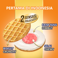 Gambar IMPERIAL CREME - Peach 108Gr - [3 Pcs] dari OT-Store_NEW Kota Administrasi Jakarta Barat 2 Tokopedia