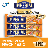 Gambar IMPERIAL CREME - Peach 108Gr - [3 Pcs] dari OT-Store_NEW Kota Administrasi Jakarta Barat 1 Tokopedia