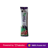 Gambar Flimty Fiber Rasa Blackcurrant 1 Sachet - Minuman Serat - Halodoc dari Apotek Medika Prima Cipinang Kota Administrasi Jakarta Timur 1 Tokopedia