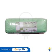 Gambar ONEMED KAPAS PUTIH PACK 25 GRAM dari Apotek 91 Farma by GoApotik Kab. Gowa 1 Tokopedia