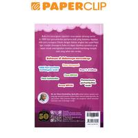 Gambar MOMMYCLOPEDIA : TANYA JAWAB TENTANG NUTRISI DI 1000 HARI PERTAMA KEHIDUPAN ANAK dari Paperclip Indonesia Kota Administrasi Jakarta Selatan 2 Tokopedia