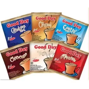 [ISI 10PCS] Good Day Renceng / good day coffee / kopi GOODDAY