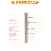 Gambar MOMMYCLOPEDIA : TANYA JAWAB TENTANG NUTRISI DI 1000 HARI PERTAMA KEHIDUPAN ANAK dari Paperclip Indonesia Kota Administrasi Jakarta Selatan 3 Tokopedia