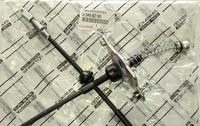 Gambar Cable Clutch Toyota 31340-BZ160 dari Daihatsu Genuine Parts_NEW Kota Medan 2 Tokopedia