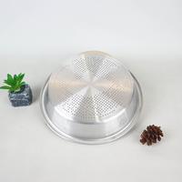 Gambar Maspion Saringan Santan Kelapa 22 CM Aluminium - MN - Silver dari manolistore Kota Surabaya 2 Tokopedia