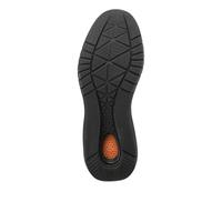 Gambar Hush Puppies Sneakers Pria Advance Knit Loafer Bold Black Knit - Black, 40 dari Hush Puppies Official Store Kota Tangerang 5 Tokopedia