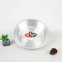 Gambar Maspion Saringan Santan Kelapa 22 CM Aluminium - MN - Silver dari manolistore Kota Surabaya 4 Tokopedia