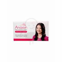 Gambar ANDALAN ALAT UJI KEHAMILAN PRIBADI PACK dari Apotek Asia Palembang by GoApotik Kota Palembang 2 Tokopedia