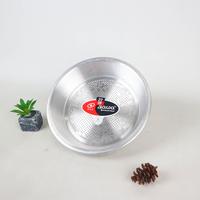 Gambar Maspion Saringan Santan Kelapa 22 CM Aluminium - MN - Silver dari manolistore Kota Surabaya 3 Tokopedia