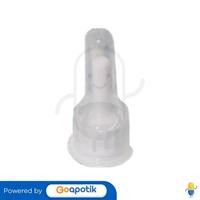 Gambar NOVOFINE NEEDLE 32G 4MM SATUAN dari Apotek Harapan Jakarta Barat by GoApotik Kota Administrasi Jakarta Barat 1 Tokopedia