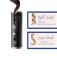 Gambar Vidal Sassoon Rechargeable Wireless Auto Hair Curler VSA-1910BH dari BaByliss ID Flagship Kota Administrasi Jakarta Utara 4 Tokopedia