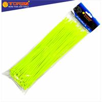 Gambar TORA Kabel Tis Nylon 3.6 x 250 mm - Tali Ikat Warna Hijau 100 Pcs dari Tora Official Shop Kab. Bandung 1 Tokopedia
