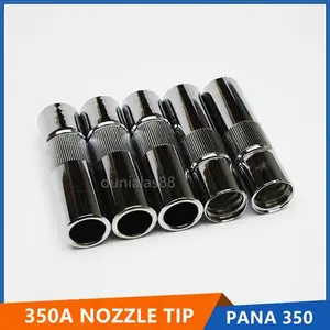 Nozzle Nosel Nozel Las P350 Mig CO CO2 P 350 P-350 Type Pana