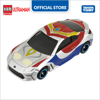 Gambar Ultraman Tomica UTR-06 Ultraman Dyna Flash Type dari Takara Tomy Official Store Kota Administrasi Jakarta Barat 2 Tokopedia