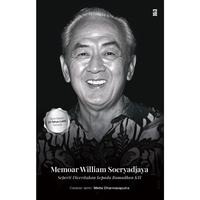 Gambar Gramedia Buku Semangat Hidup & Pasrah kepada Tuhan: Memoar William Soeryadjaya dari Gramedia Kota Administrasi Jakarta Utara 2 Tokopedia