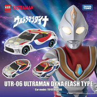 Gambar Ultraman Tomica UTR-06 Ultraman Dyna Flash Type dari Takara Tomy Official Store Kota Administrasi Jakarta Barat 4 Tokopedia