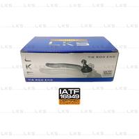 Gambar TIE ROD END LKS FOR TOYOTA COROLLA NEW ALTIS 2010 KANAN/KIRI dari LKS Autoparts Kota Administrasi Jakarta Utara 1 Tokopedia