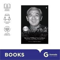 Gambar Gramedia Buku Semangat Hidup & Pasrah kepada Tuhan: Memoar William Soeryadjaya dari Gramedia Kota Administrasi Jakarta Utara 1 Tokopedia