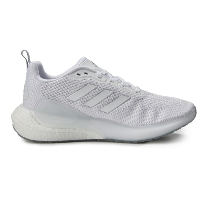 Gambar SEPATU RUNNING ADIDAS ALPHALAVA WHITE MEN FY0190 dari ADF FACTORY OUTLET BSD SERPONG Kota Tangerang Selatan Tokopedia
