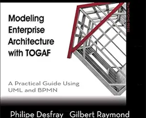 BukU Modeling enterprise Architecture with togaf