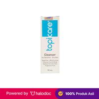 Gambar Topicare Cleanser 90 Ml Botol dari Apotek Halomedika Kp Rambutan Kota Administrasi Jakarta Timur 1 Tokopedia