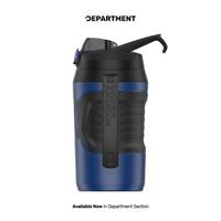 Gambar Botol Minum UNDER ARMOUR 64OZ PLAYMAKER JUG 1364828401 ORIGINAL dari HOOPS DEPT Kota Bekasi 3 Tokopedia