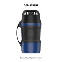 Gambar Botol Minum UNDER ARMOUR 64OZ PLAYMAKER JUG 1364828401 ORIGINAL dari HOOPS DEPT Kota Bekasi 2 Tokopedia