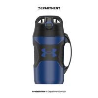 Gambar Botol Minum UNDER ARMOUR 64OZ PLAYMAKER JUG 1364828401 ORIGINAL dari HOOPS DEPT Kota Bekasi 1 Tokopedia