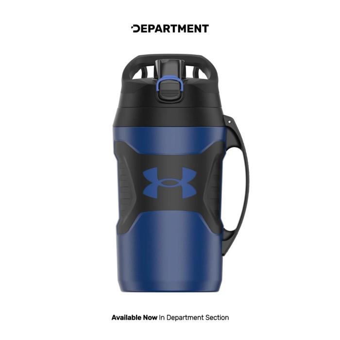 Gambar Botol Minum UNDER ARMOUR 64OZ PLAYMAKER JUG 1364828401 ORIGINAL dari HOOPS DEPT Kota Bekasi Tokopedia