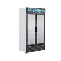 Gambar Showcase Chiller Modena SC 2691 L - Pendingin Minuman dari 1jahid Kota Bandung 1 Tokopedia