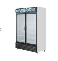 Gambar Showcase Chiller Modena SC 2691 L - Pendingin Minuman dari 1jahid Kota Bandung 2 Tokopedia
