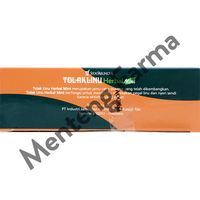 Gambar Tolak Linu Mint Herbal - Dus isi 5 sachet dari Menteng Farma Kota Administrasi Jakarta Pusat 3 Tokopedia