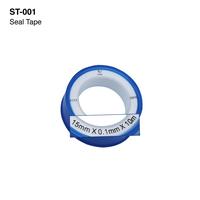 Gambar VONE Seal Tape Isolasi Selotip Siltip keran kran Air 1/2" 10 Meter SV-112 dari Vone Sanitary Indonesia Kota Bekasi 3 Tokopedia