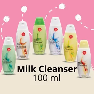 Viva Milk Cleanser (100 ml)