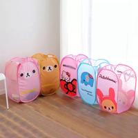 Gambar Yooyee Laundry Bag motif/Keranjang baju motif - MOTIF dari Yooyee Indonesia Kota Administrasi Jakarta Barat 3 Tokopedia