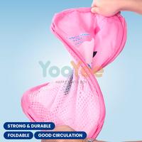 Gambar Yooyee Laundry Bag motif/Keranjang baju motif - MOTIF dari Yooyee Indonesia Kota Administrasi Jakarta Barat 2 Tokopedia